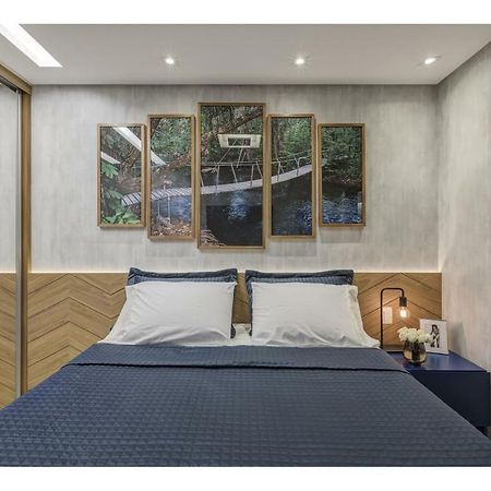 Expresso 2222 Vip - Ap. Luxo Apartment Salvador Exterior photo
