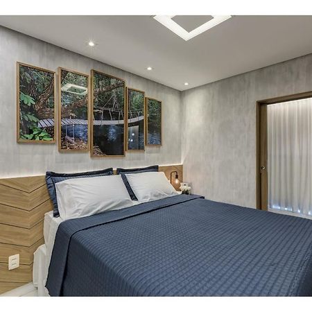 Expresso 2222 Vip - Ap. Luxo Apartment Salvador Exterior photo